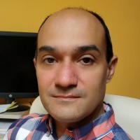 Luis Javier Gutiérrez Llamazares