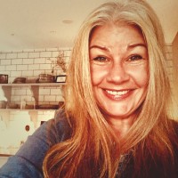 Fia Nilsson-Sandell