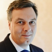 Mark Rayner
