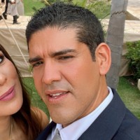 Pedro Damián Alarcón