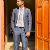 Muhammad Bachal