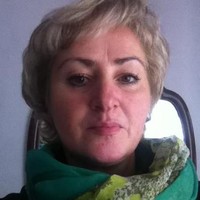 Asociación Ucranianos Oberig Mariya Kurnytska