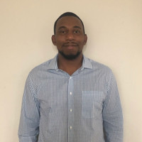 Marcus Keys