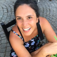 Merve Ünlü Korkmaz