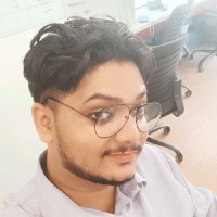 Mohammad Firoz Shaikh