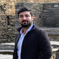 Arshad Khan