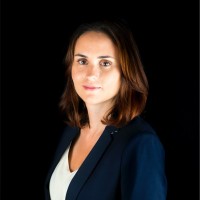 Amélie Fouqué