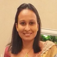 Dulanjani Galappaththi