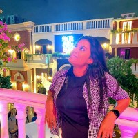 Reshma Raju