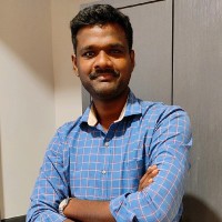 Dhinakaran C