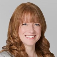 Kristin Raymond