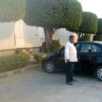Qasim Javed
