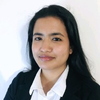Nistha Adhikari