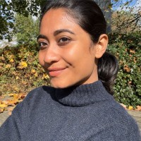 Atreyee Samanta