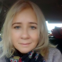 Tatiana de Vries