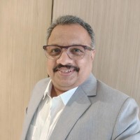 Sudhir Aravind