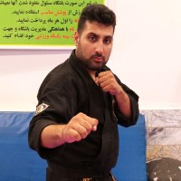Esmaeil Kashani