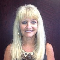 Kathy Robinson