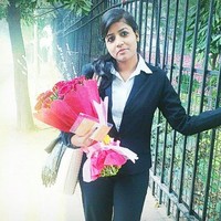 Ca Nitika Gupta