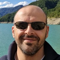 Massimo Taroni