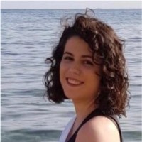 Irene Garcia Mir