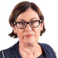 Myriam Peereboom