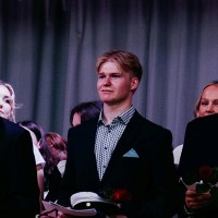 Kasper Ekström