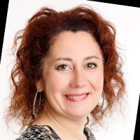 Stéphanie Hedin