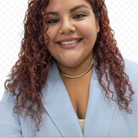 Gosseth Del Carmen Pinzon Camargo