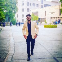 Siddhant Khobragade