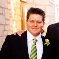 Paul Connolly