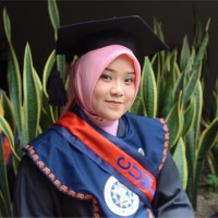 Inosensia Lionetta Pricillia