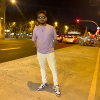 Shubh Shah