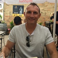 Steve Carson
