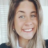 Daniela Sol Scozziero