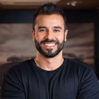 Leandro Ribeiro