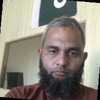 Arshad Khan
