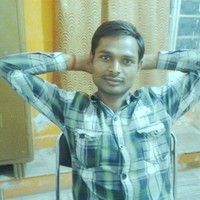 Sunil Maurya