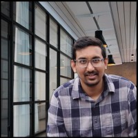Akash Lalka