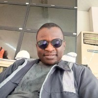 Engr Mustapha Ali Umar, R.Engr. (COREN) MBA