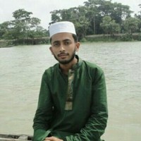 Shafiq Bin Bari