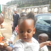 Birasa Nubuhoro M Claire