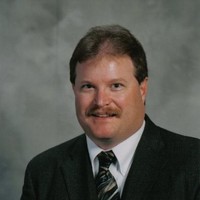 Ronald Barrett