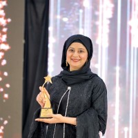 Sarwat Iftikhar