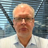 Mark Underford