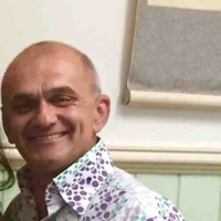 Michael Nikolic