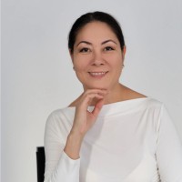Sabina Baratova