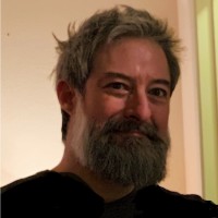 Craig Mogil