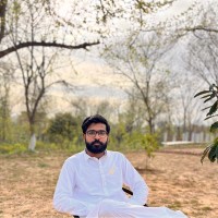 Ubaid Hassan