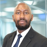 Daniel Njenga